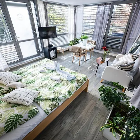 Atelier Lanna Bed & Breakfast