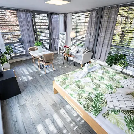Bed & Breakfast Atelier Lanna