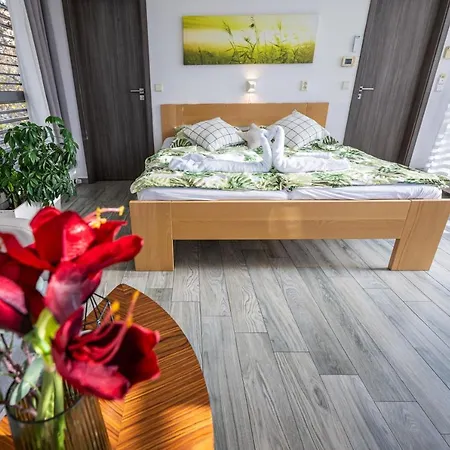 Bed & Breakfast Atelier Lanna
