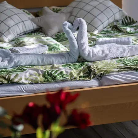 Atelier Lanna Bed & Breakfast Ceske Budejovice