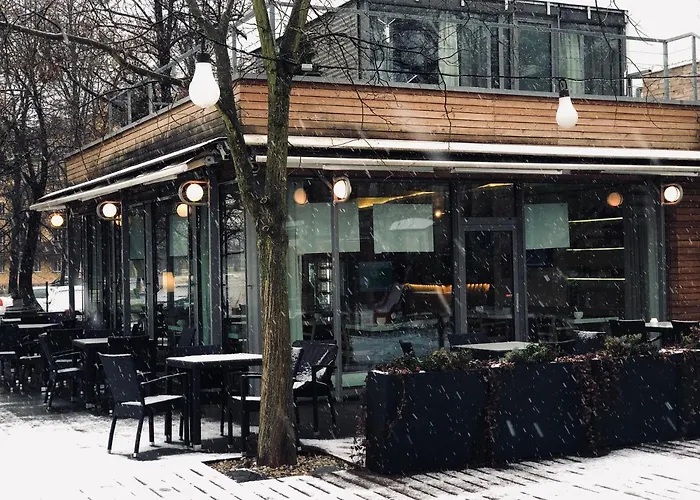 Bed & Breakfast Atelier Lanna Ceske Budejovice