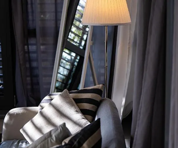 Atelier Lanna Bed & Breakfast 3*