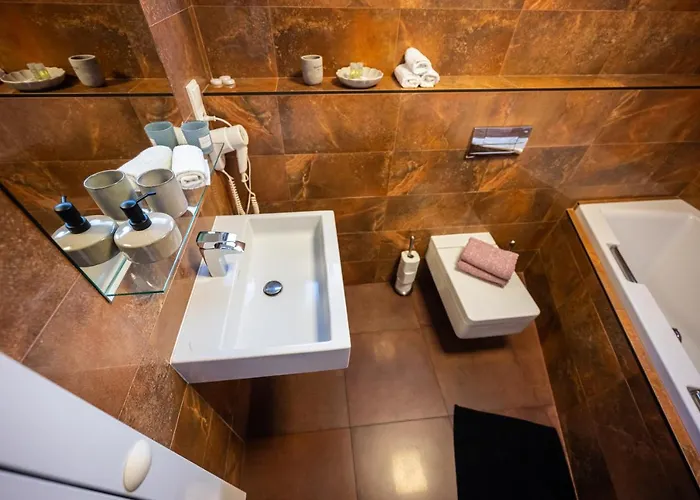 Atelier Lanna Bed & Breakfast Ceske Budejovice