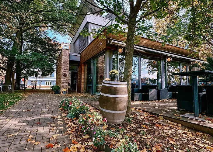 Bed & Breakfast Atelier Lanna